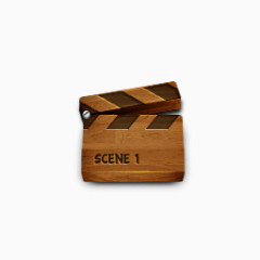 视频wooden-icons