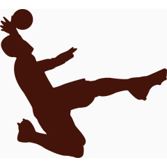 运动 足球 头球