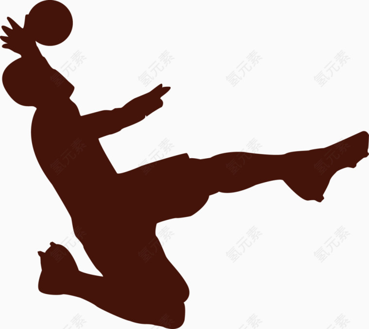 运动 足球 头球