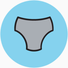 手绘手绘3d图标素材