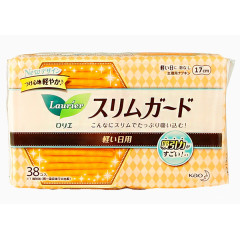 日用卫生巾