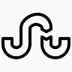 最佳页面大收藏通信创意发现引擎网格概述照片形状社交媒体社会网络StumbleUpon视频网页社交媒体集
