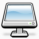 我的个人电脑Milanioom_Icon_set