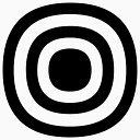目标Gentle-edges-icons