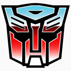 英雄汽车人Transformers X 卷