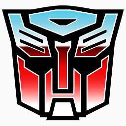 英雄汽车人Transformers X 卷