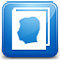 脸谱网iphone-style-icons