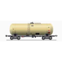 火车PNG透明图片素材