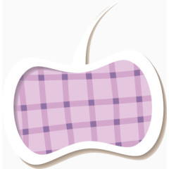 漫画风格对话框