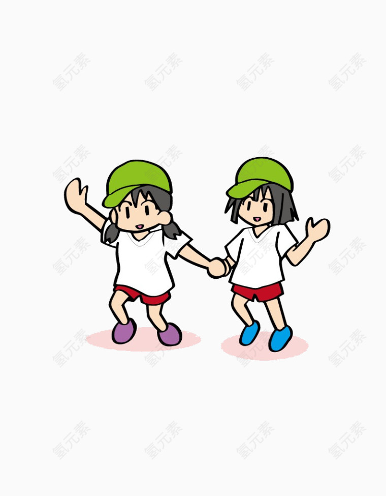 人物