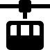 电缆车MapPin-icons