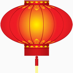 高清灯笼免抠素材