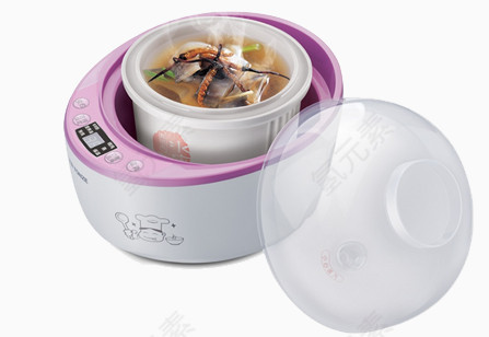 美味的饭菜
