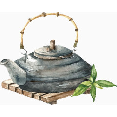 茶壶