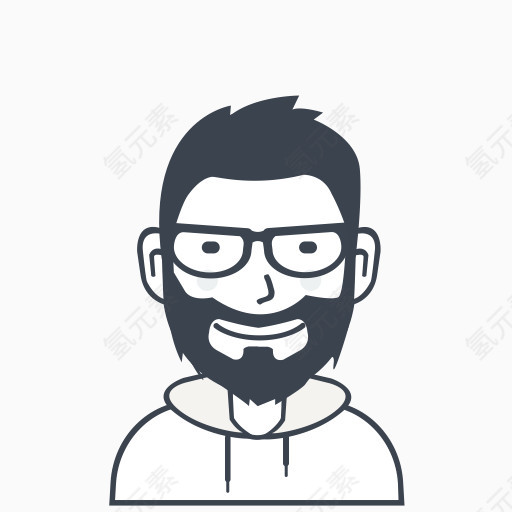 阿凡达男性男人的人简介用户用户的头像