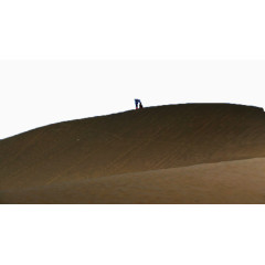 甘肃鸣沙山风景图片2