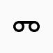 电话语音信箱Modern-UI-New-Icons