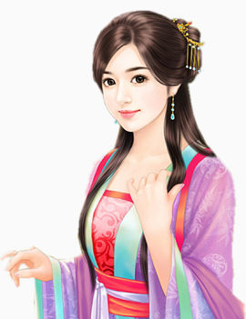 古风装饰图片古风素材