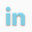 linkedinci Icons社会birdyfly)