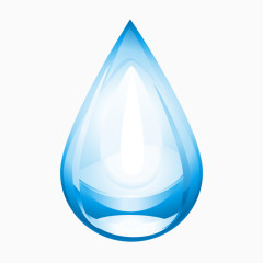 精美水滴水珠