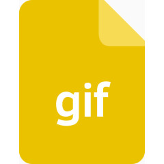文献延伸文件文件类型格式GIF文件扩展