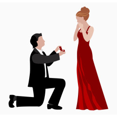 求婚