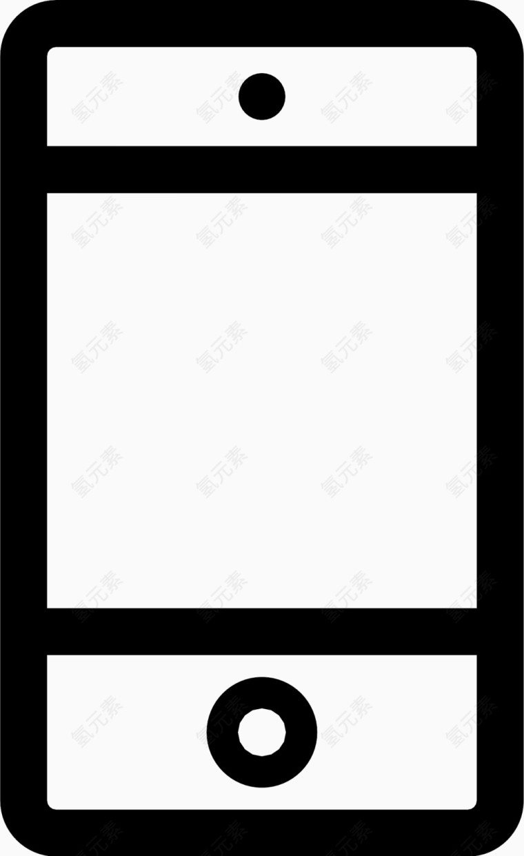 国会议员Apple-Devices-black-icons