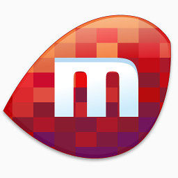 米罗Mac-icon-set