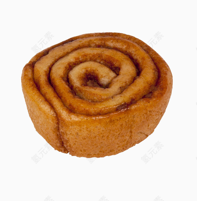 美味的糕点