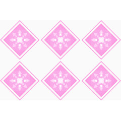 矢量复古花纹底纹