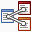的关系数据ChalkWork-information-Management-icons