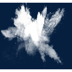 粉末分层psd粉尘笔刷