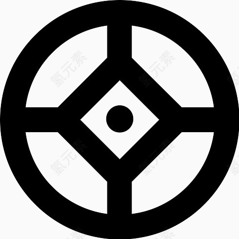 圆形目标Target-icons