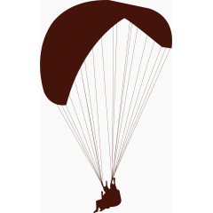翱翔 降落伞