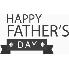 父亲节标签