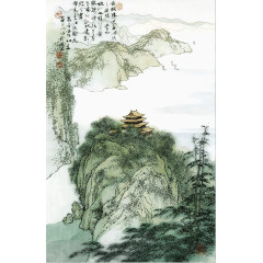 黄鹤楼