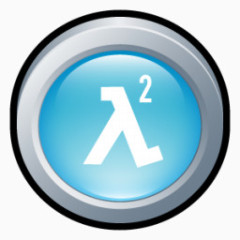 半衰期2失去海岸图标