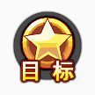 卡通素材游戏标识素材