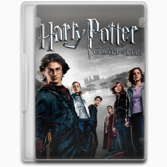 哈利波特与火焰杯图标