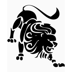 十二星座狮子座