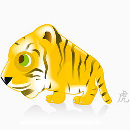 超可爱的十二生肖