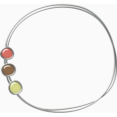 项链png免费下载