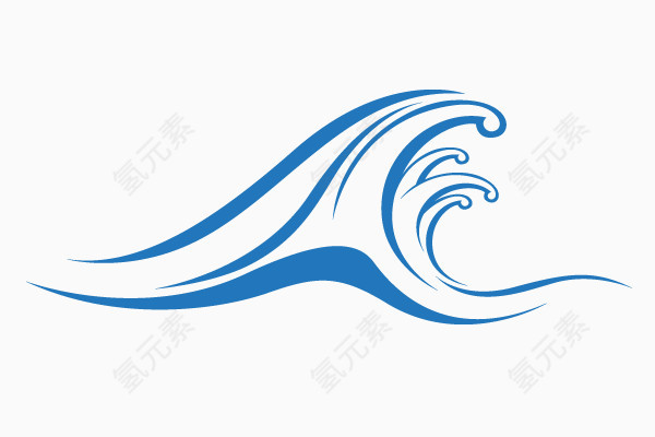 水波水浪