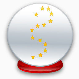 魔术师的水晶球