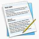 文本编辑文件文件分层系统