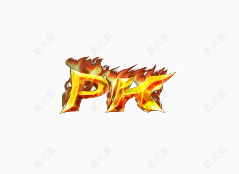 pk