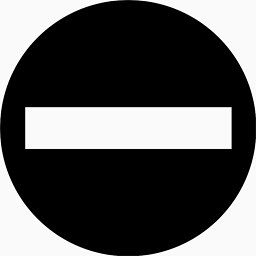 没有入口名项目图标