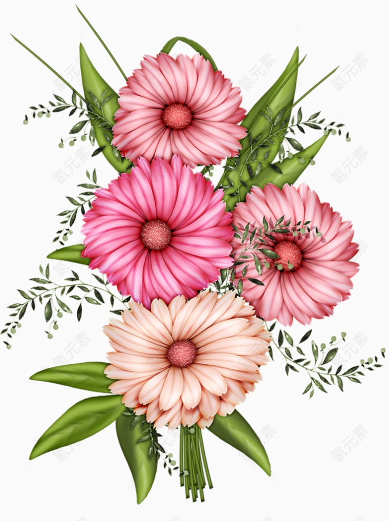 花卉