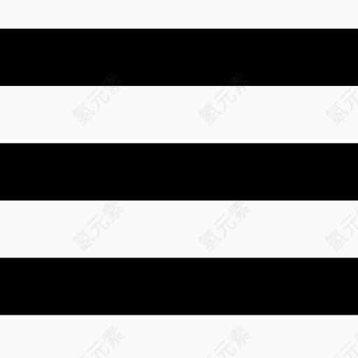 汉堡菜单移动手柄秩序iOS标签栏