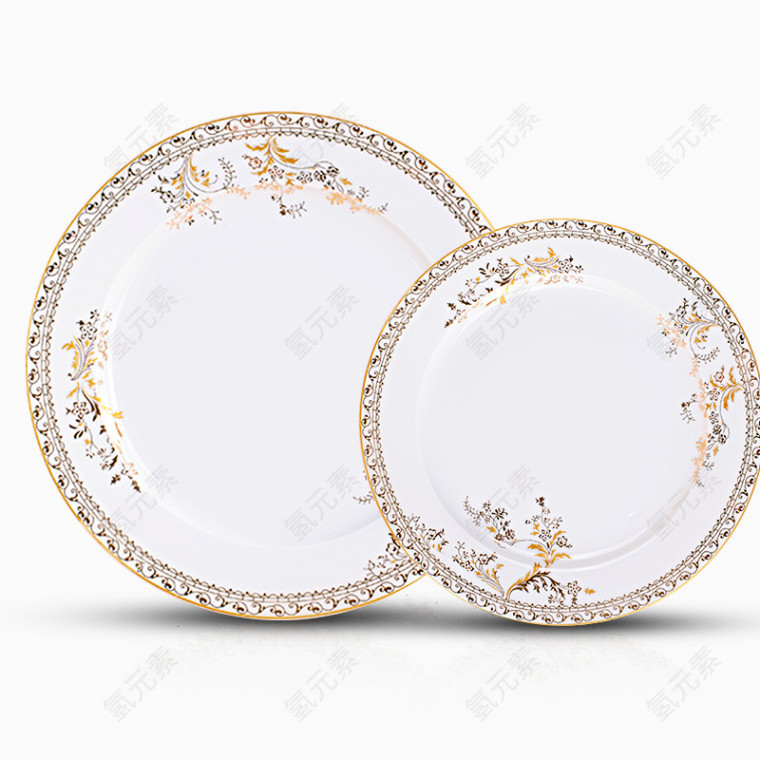 餐具盘子